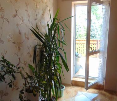 gmina Urszulin Casa | Gospodarstwo Agroturystyczne Lucynka