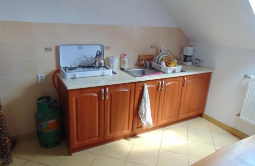 gmina Urszulin Casa | Gospodarstwo Agroturystyczne Lucynka