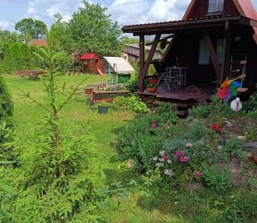 Swietajno Casa | Gospodarstwo Agroturystyczne na Mazurach