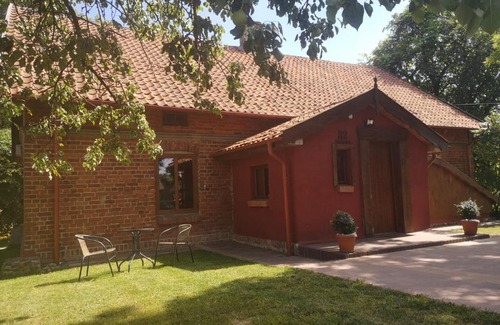 Szeligi Casa | Gospodarstwo Agroturystyczne "Dom na kolonii"