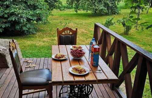 Szeligi Casa | Gospodarstwo Agroturystyczne "Dom na kolonii"