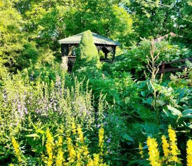 Blonie Casa | Gospodarstwo Agroturystyczne JAGODA