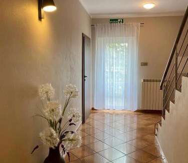 Blonie Casa | Gospodarstwo Agroturystyczne JAGODA