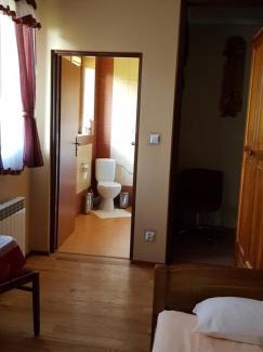 Czarna Casa | Gospodarstwo Agroturystyczne Wincentówka