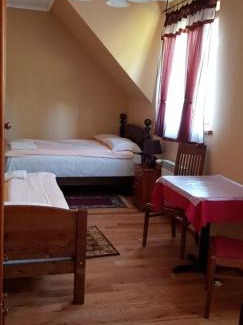 Czarna Casa | Gospodarstwo Agroturystyczne Wincentówka