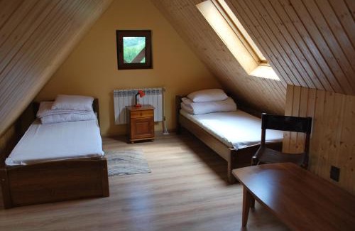 Czarna Casa | Gospodarstwo Agroturystyczne Wincentówka