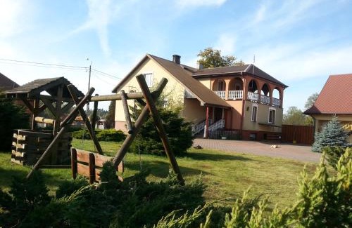gmina Olszewo-Borki Casa | Gospodarstwo Kaczynski Ostrołęka