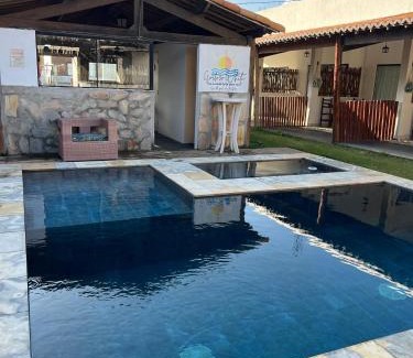 Sao Miguel de Touros Hotel | Gostoso White