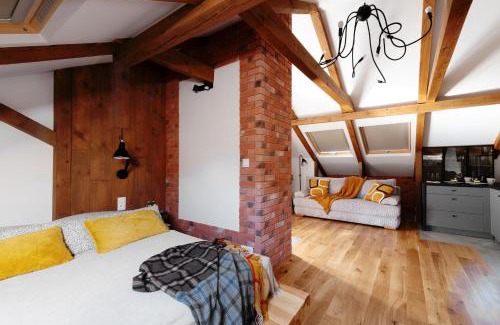 Gostynin Apartamento | Gostynin Garden Apartment III