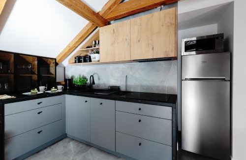 Gostynin Apartamento | Gostynin Garden Apartment III