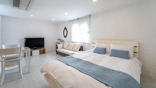 Sokcho Casa | Gosung StageR
