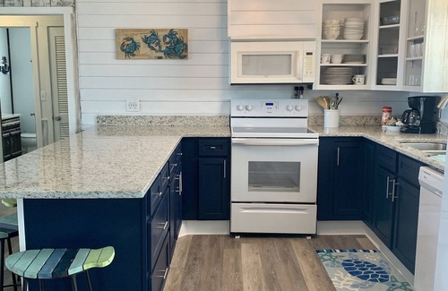 Surf Side Shores Casa | Got it Good Beach Front House!