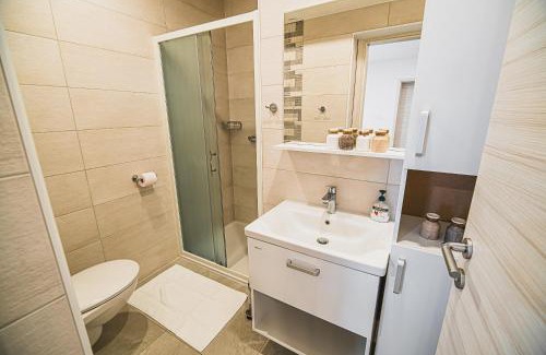 Kobarid Apartamento | Gotar Apartment with Garden