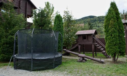 Mykulychyn Hotel | Gotel Milenium