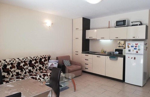 Old Town Apartamento | Gotevi Paradise