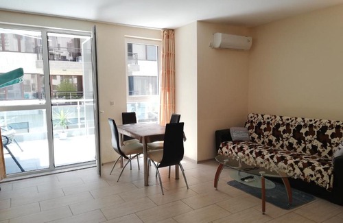 Old Town Apartamento | Gotevi Paradise