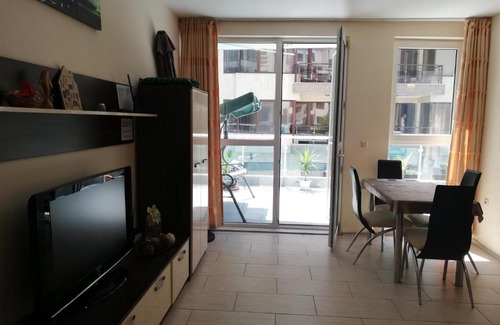 Old Town Apartamento | Gotevi Paradise