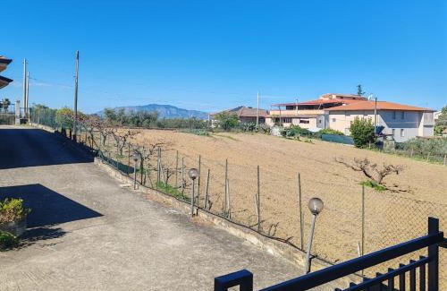 Partinico Apartamento | Gotha Home