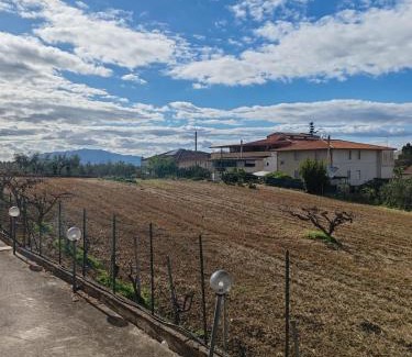 Partinico Apartamento | Gotha Home