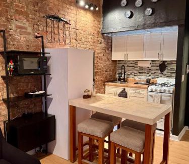 Midtown West Apartamento | Gotham House