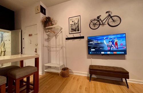 Midtown West Apartamento | Gotham House