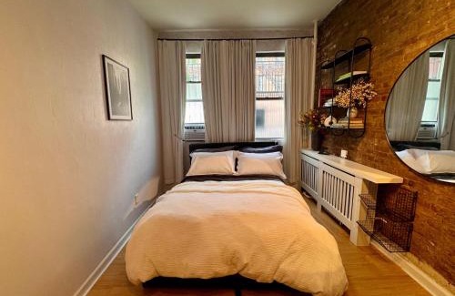Midtown West Apartamento | Gotham House
