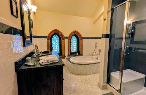Clifton Heights Cama Y Desayuno | Gothic Heights Inn