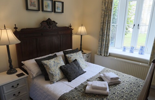 East Grinstead Cama Y Desayuno | Gothic House
