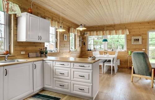 Egense Casa | "Goti" - 1km to the inlet by Interhome