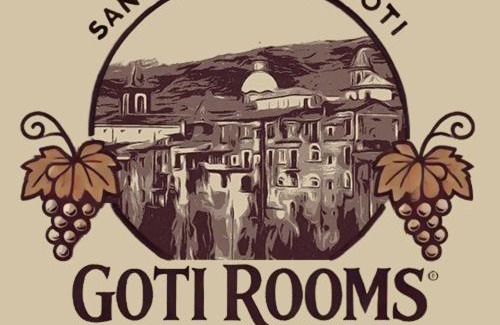 Sant'Agata de'Goti Cama Y Desayuno | Goti Rooms B&B