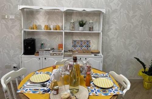 Sant'Agata de'Goti Cama Y Desayuno | Goti Rooms B&B