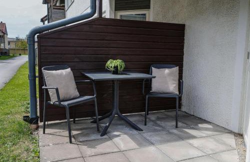 Visby Apartamento | GotlandStay Volontären
