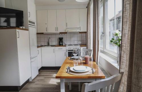 Visby Apartamento | GotlandStay Volontären