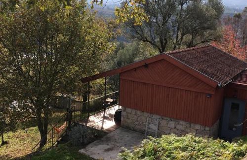 Arcos de Valdevez Apartamento | GoToGeres - Casa da Eira - Sobrenatura