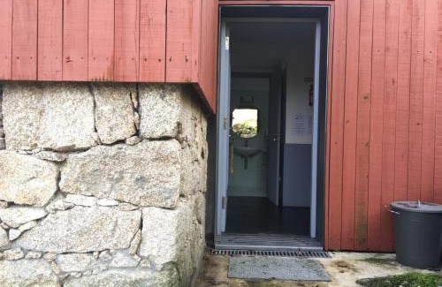 Arcos de Valdevez Apartamento | GoToGeres - Casa da Eira - Sobrenatura