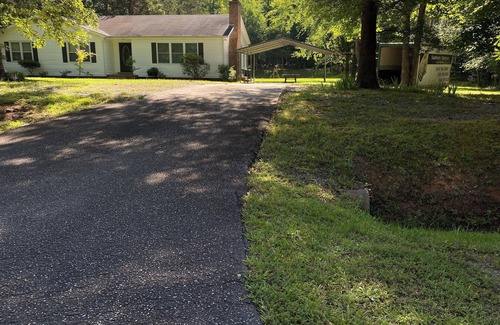 Rock Hill Casa | Gotta stay getaway in Rockhill SC
