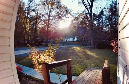 Rock Hill Casa | Gotta stay getaway in Rockhill SC