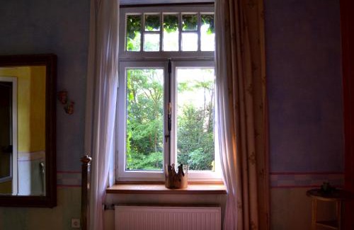 Rheine Hotel | Gottesgabe