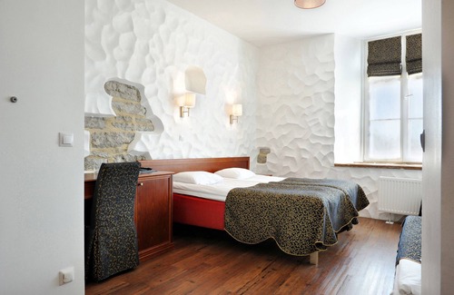 Old Town Hotel | Gotthard Residence