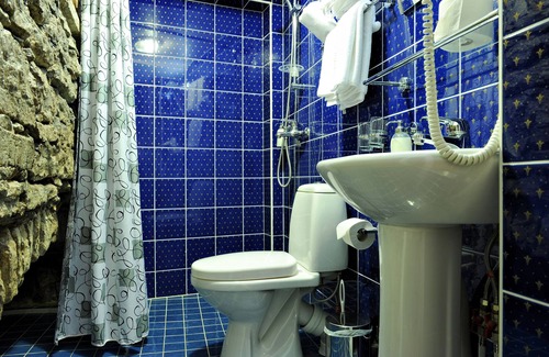 Old Town Hotel | Gotthard Residence