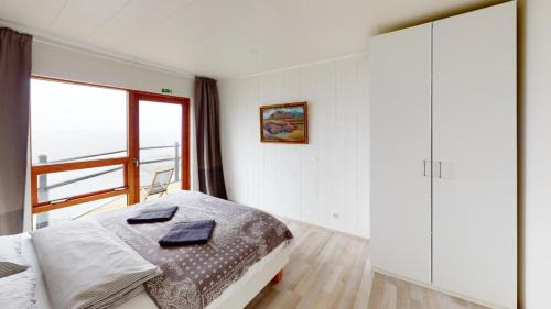 Hellissandur Apartamento | Gotuhus - Ocean View Apartment
