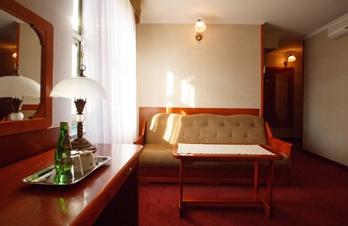 Stare Miasto Hotel | Gotyk Hotel