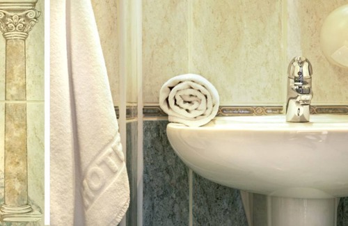 Stare Miasto Hotel | Gotyk Hotel