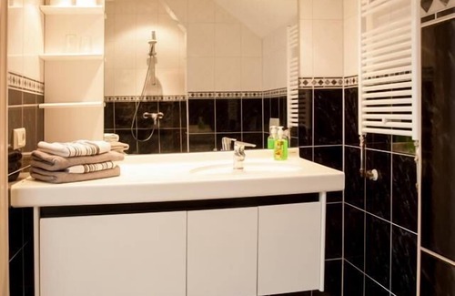 Polsbroek Otro | Casa rural de lujo Gouda / Utrecht en el corazón verde