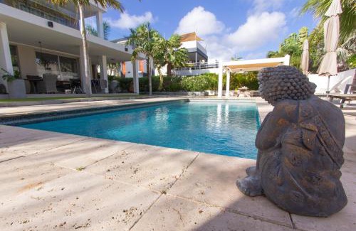 Jan Thiel Apartamento | Goudhaen Luxury Private apartments Jan Thiel Beach