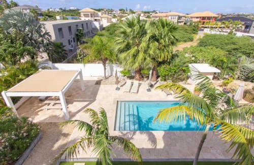 Jan Thiel Apartamento | Goudhaen Luxury Private apartments Jan Thiel Beach