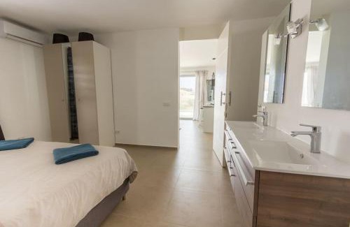 Jan Thiel Apartamento | Goudhaen Luxury Private apartments Jan Thiel Beach