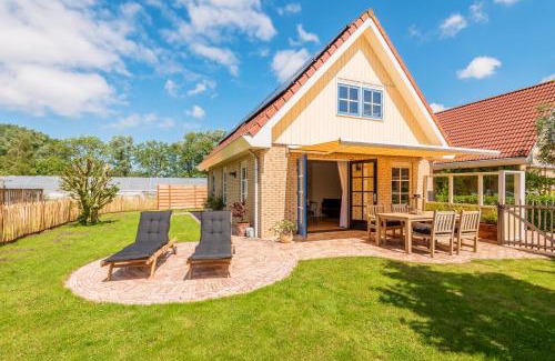 Schoorl Casa | Goudkust 4 'Schoorls Geluk'