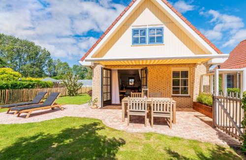 Schoorl Casa | Goudkust 4 'Schoorls Geluk'