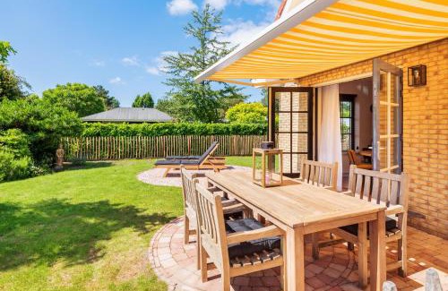 Schoorl Casa | Goudkust 4 'Schoorls Geluk'